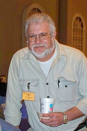 Photo of Sam